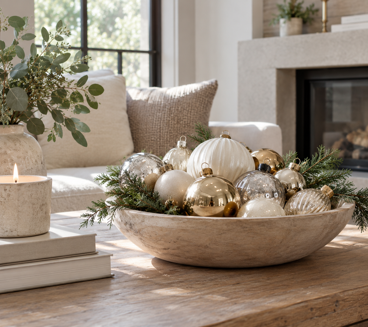 Ornaments