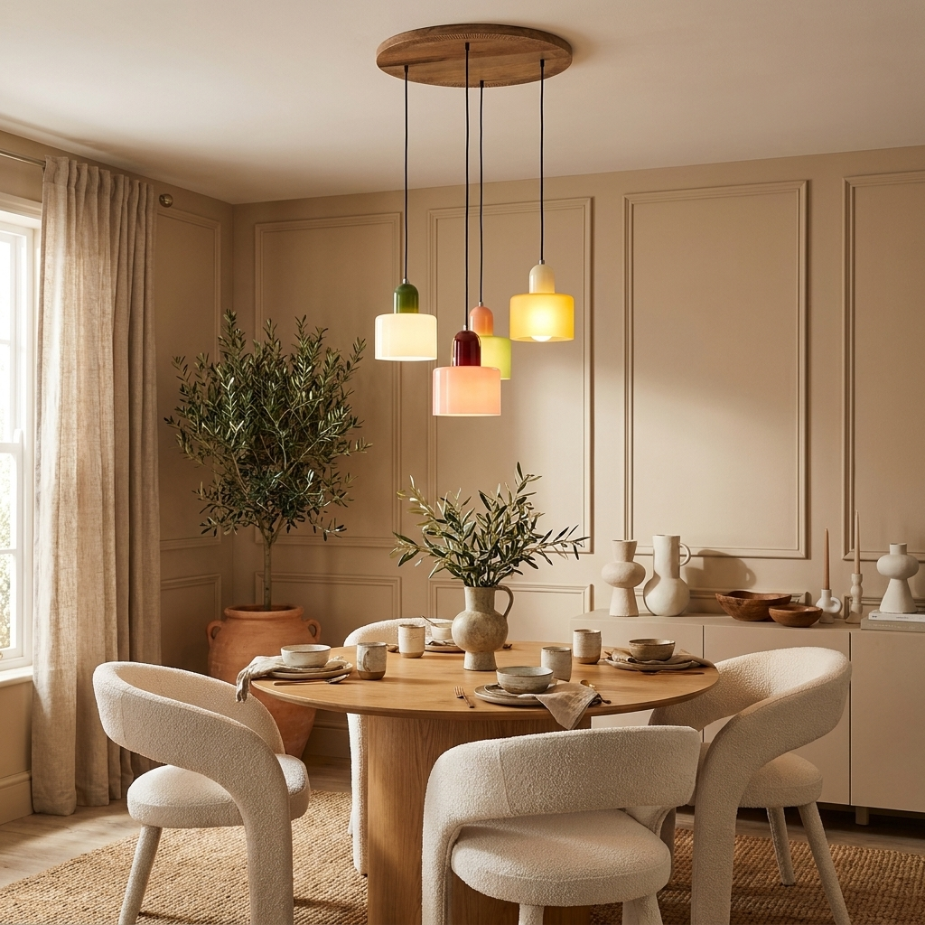 Calla - Pendant Lamp