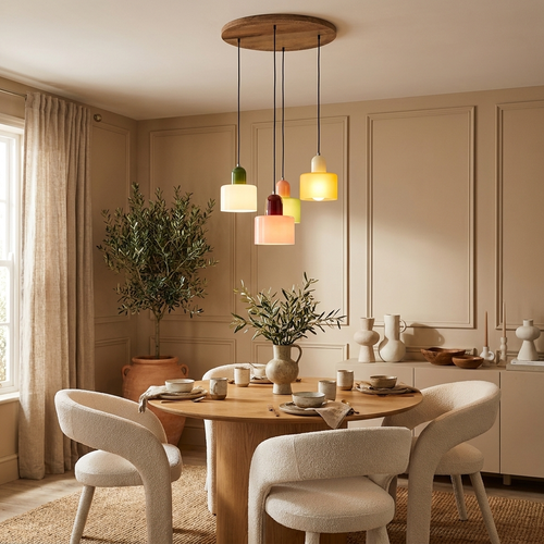 Calla - Pendant Lamp