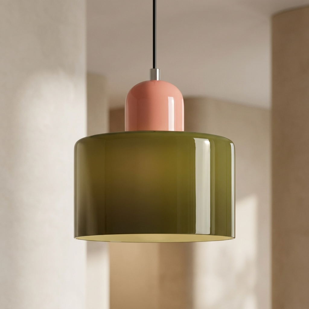 Calla - Pendant Lamp