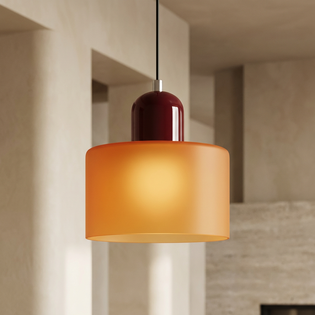 Calla - Pendant Lamp